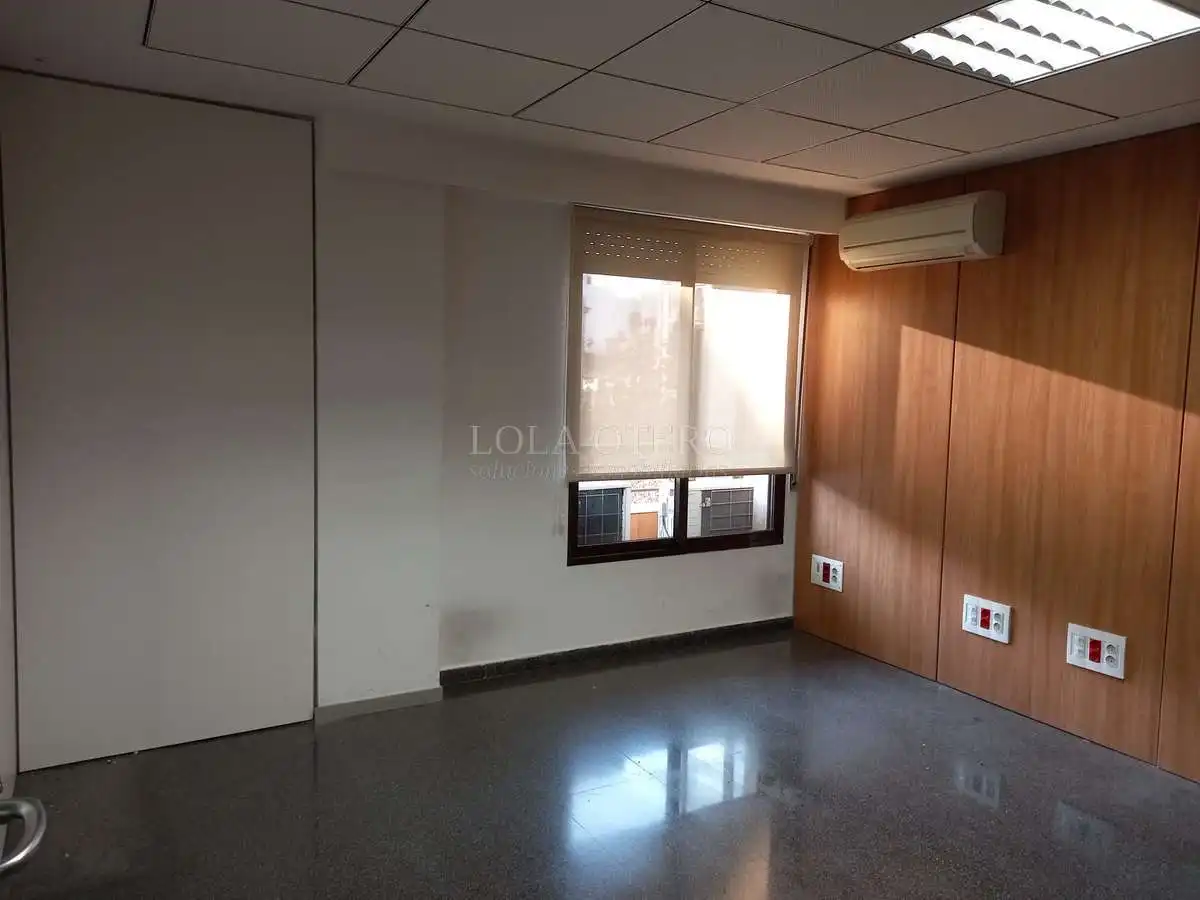 Büro mit Aufzug zur Miete in L'Eixample, imagen 6