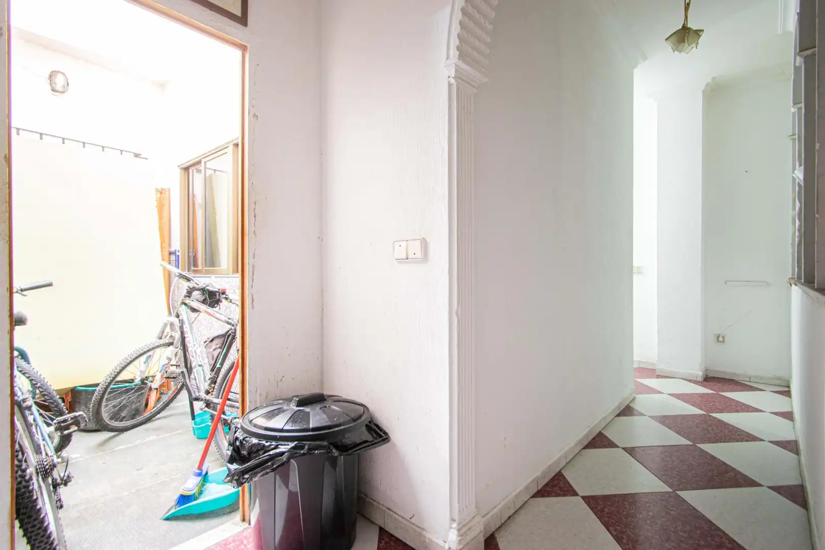 Piso en venta en Sevilla con Aire acondicionado, Calefacción y Terraza