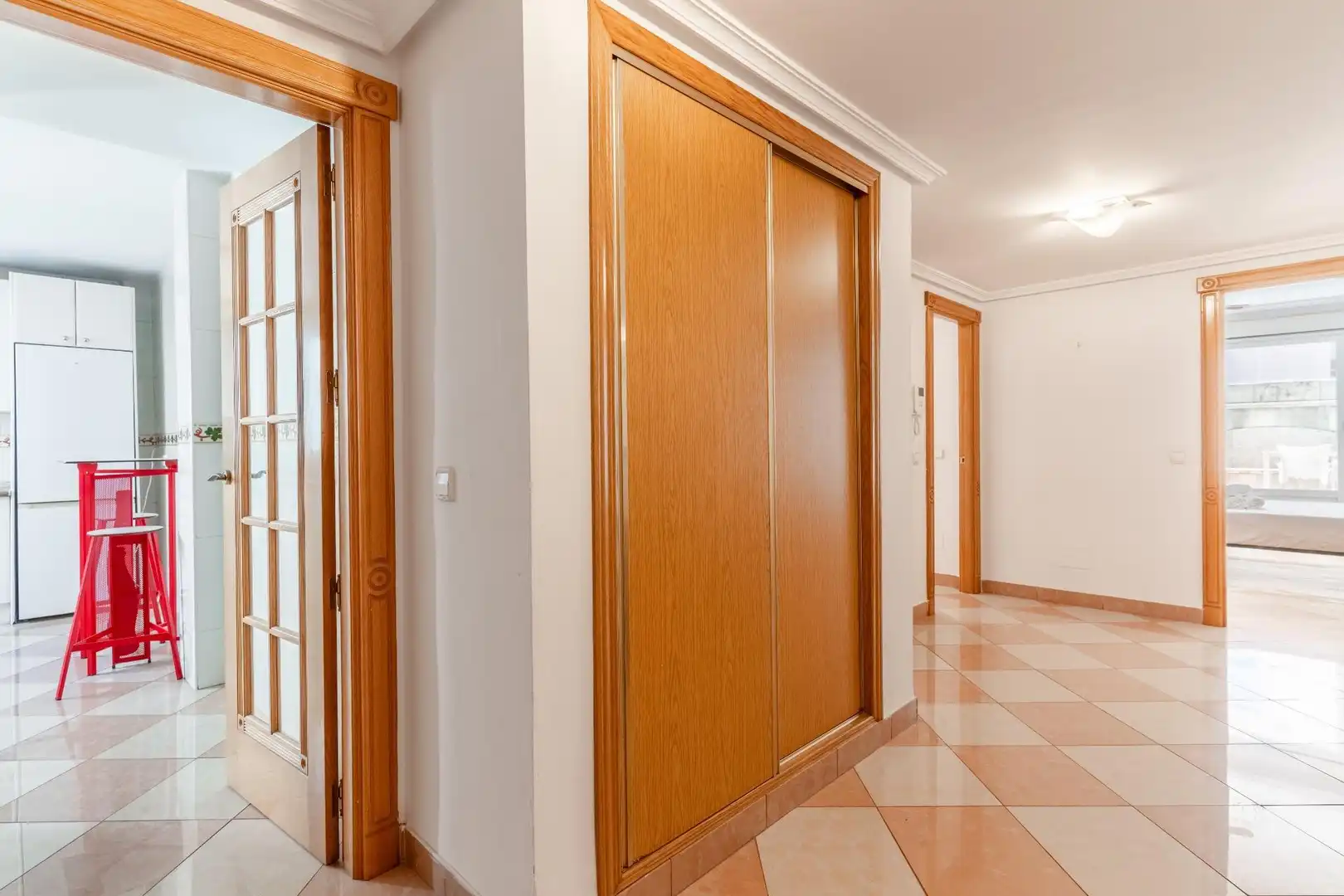 Appartement avec ascenseur à louer à Centro, imagen 20