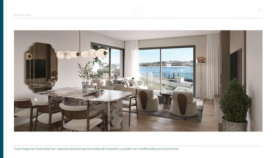 Photo 1 of Flat for sale in Paseo de la Barquera, 53a, San Vicente de la Barquera, Cantabria