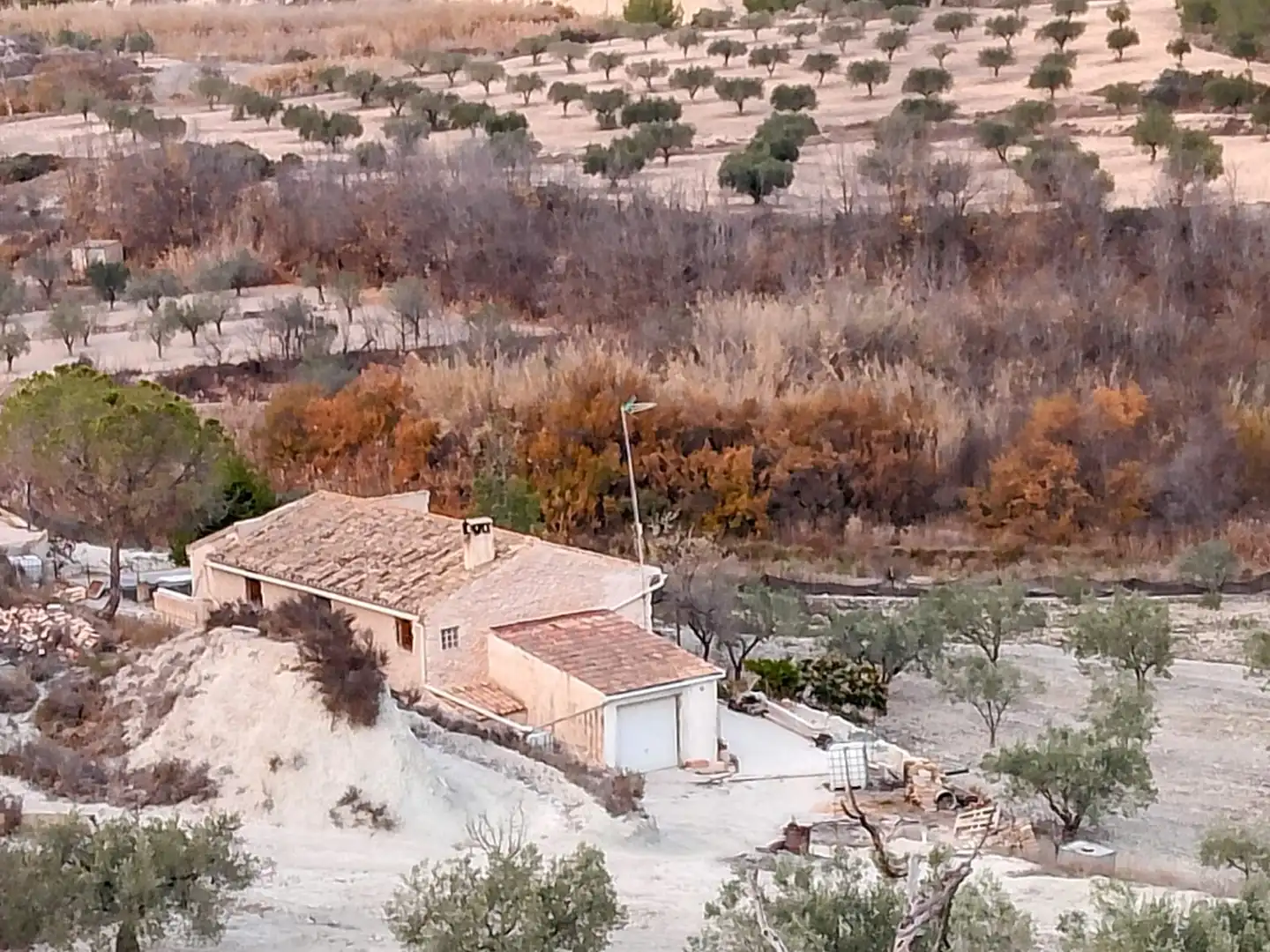 Terreno rustico in vendita a N/A