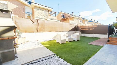 Foto 3 de Casa o chalet en venta en Arcicóllar, Toledo