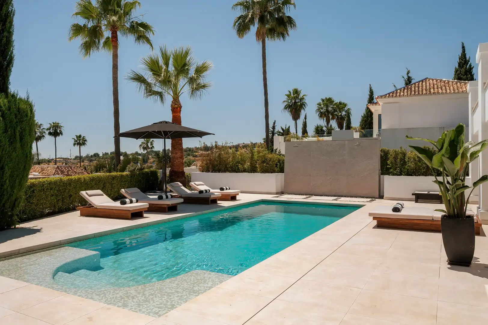 Maison avec piscine à vendre à Marbella Centro, imagen 16