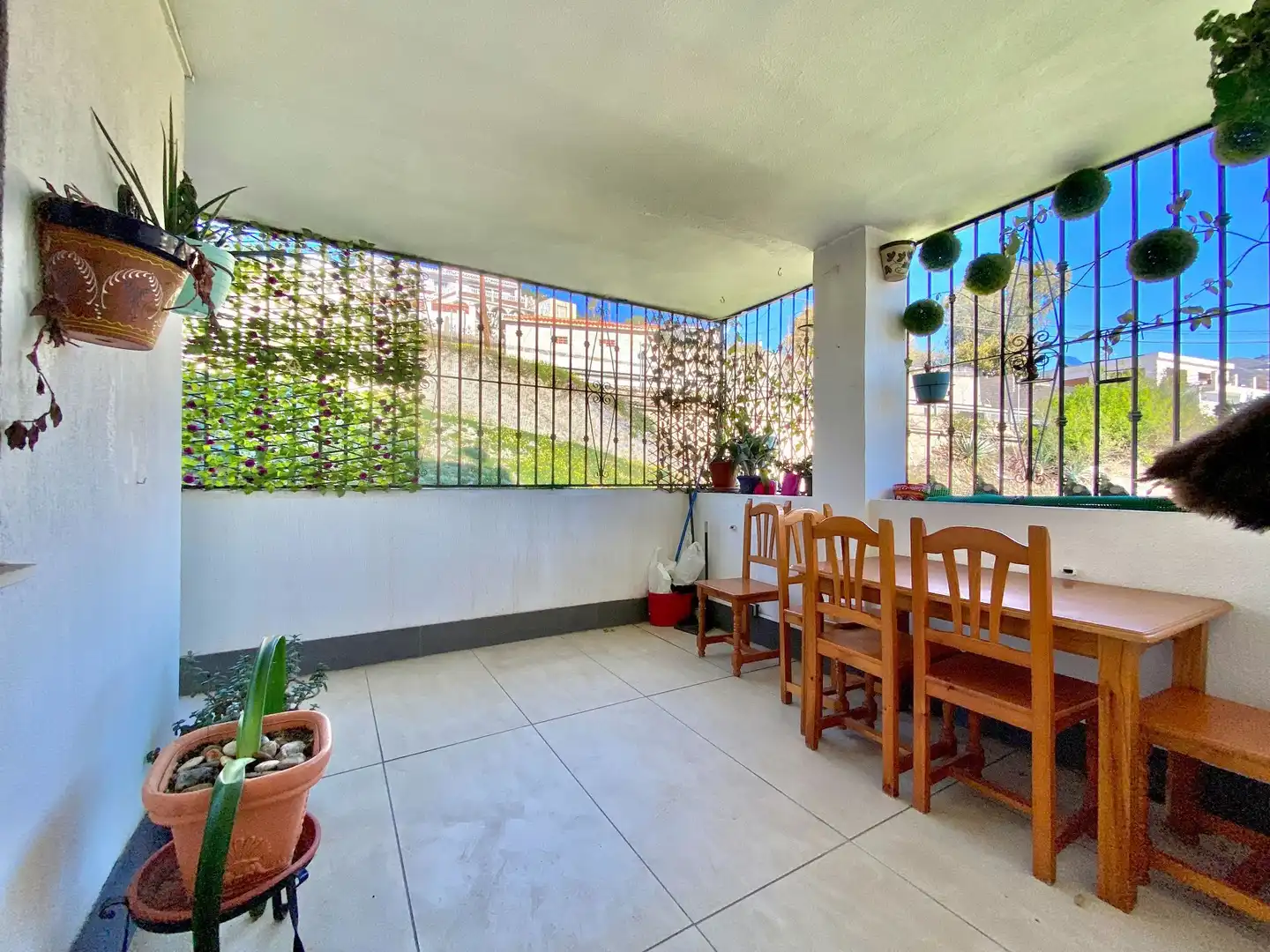 Apartament amb piscina en venda a tesorillo-pozuelo, imagen 11