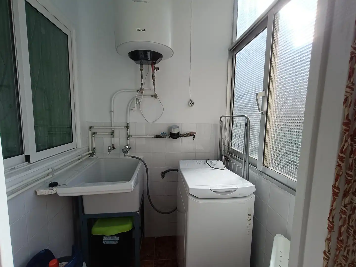 Flat for rent in Calle Calle de la Paloma, 9, Pajaritos