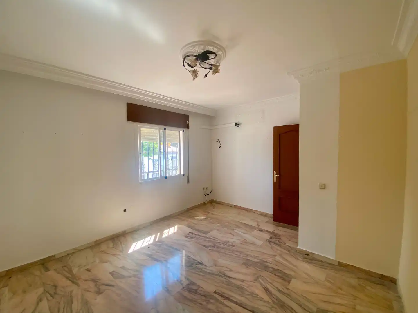 Dormitori de Edifici en venda en Málaga