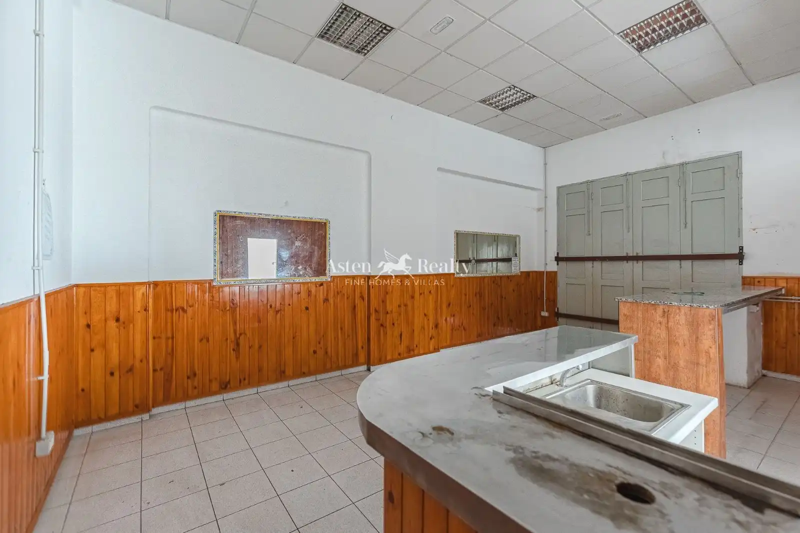 Kitchen of Houses for sale in Güímar