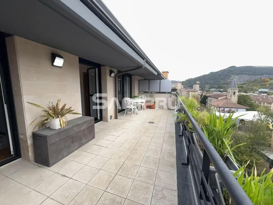 Flat for sale in Erguin Kalea, Arrasate / Mondragón