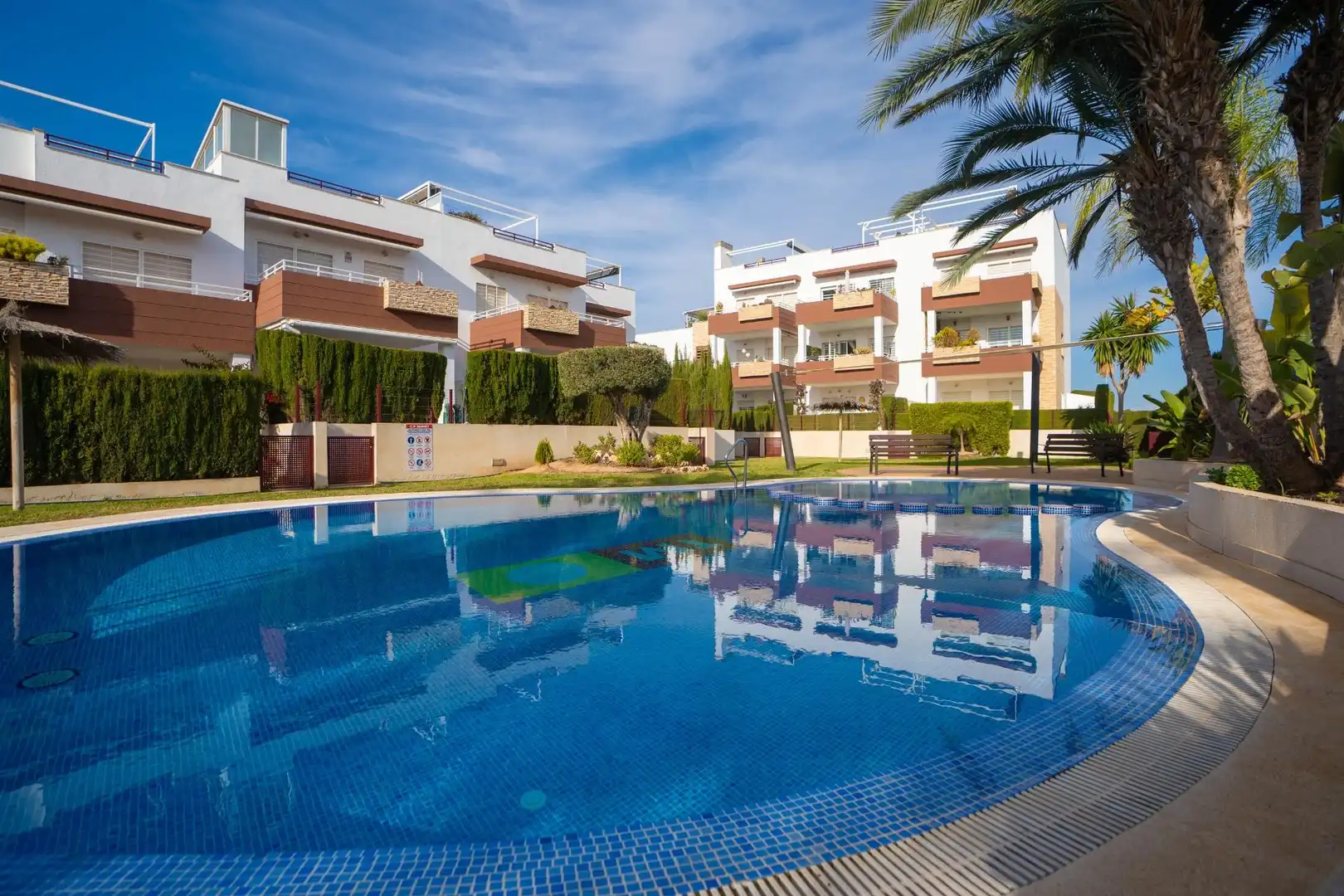 Apartamento en venta en Orihuela Costa, imagen 3