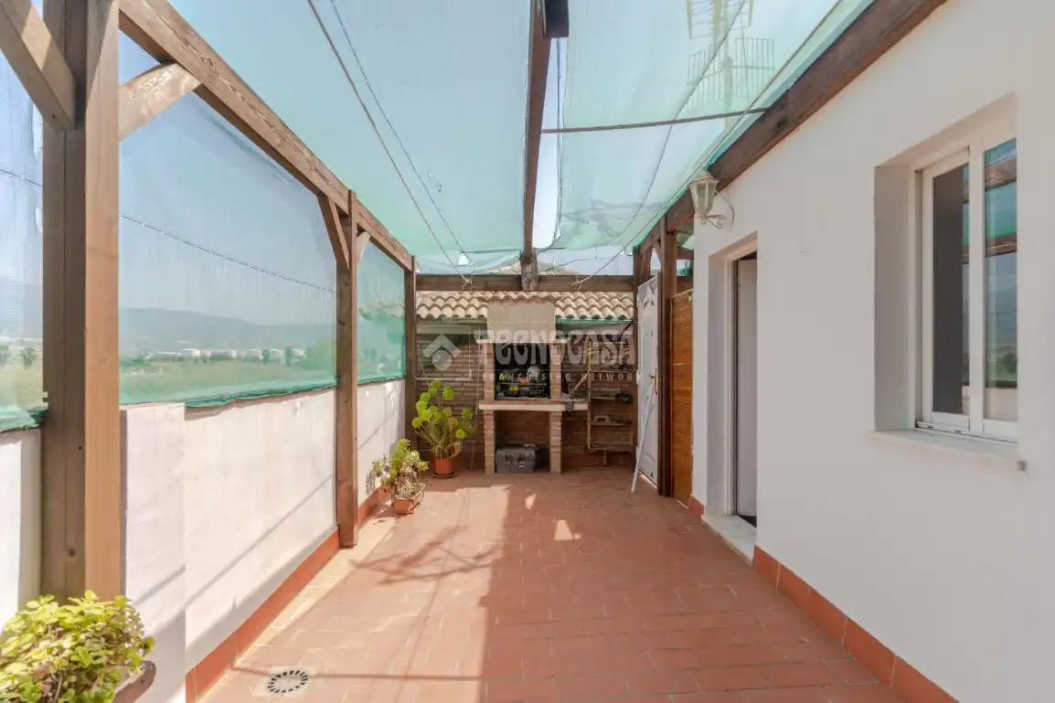 Terraza de Casa adosada en venta en Motril con Calefacción y Terraza