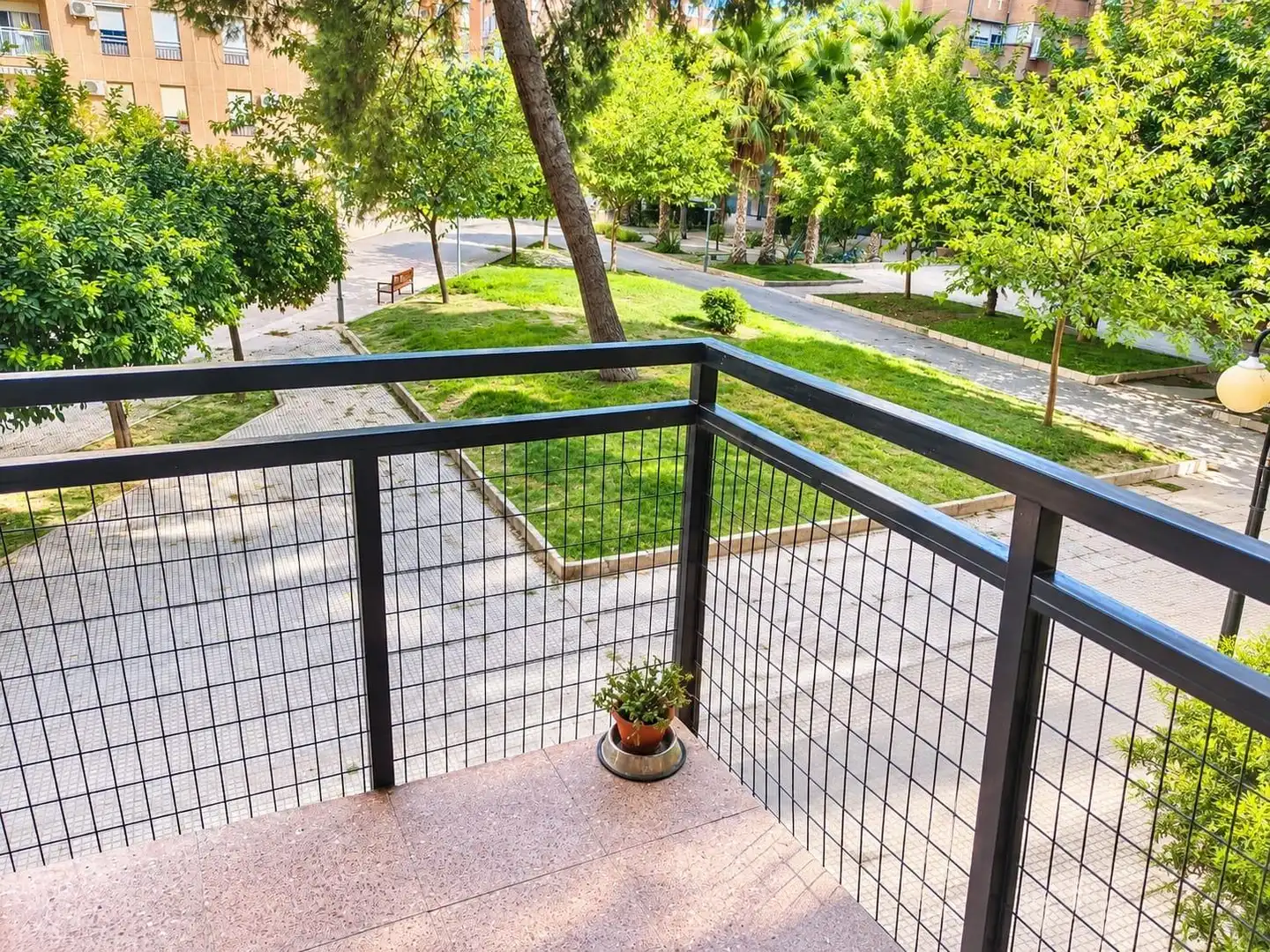 Appartamento con terrazza in vendita a Calle Calle Vicente Aleixandre, imagen 25