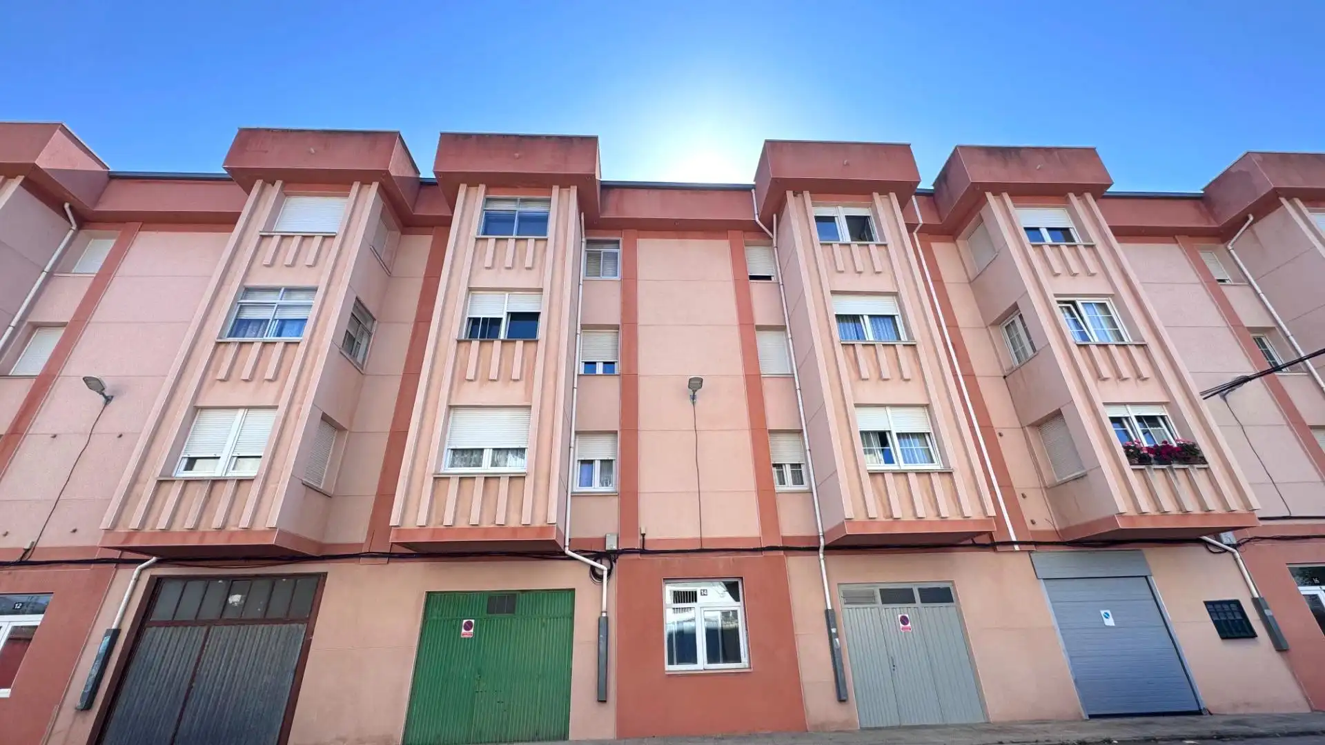Flat for sale in Calle MATAMOROSA-PTE ARQUILLO 14