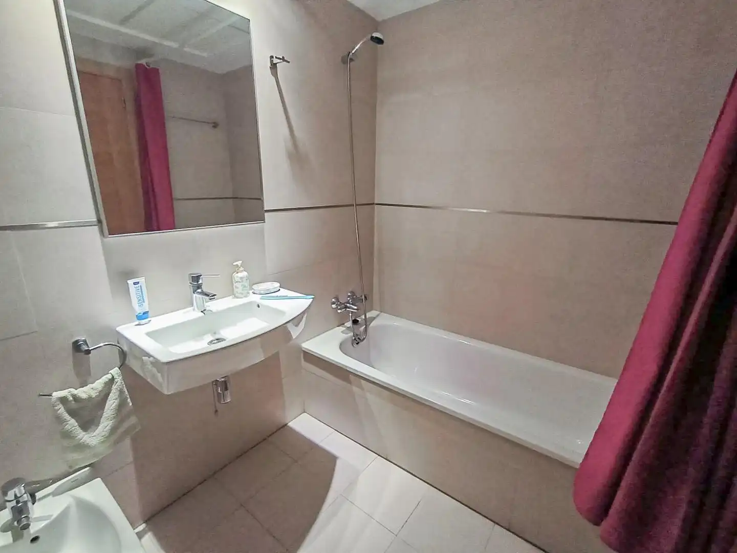 Apartment mit Terrasse zum Verkauf in Levante Alto, imagen 15