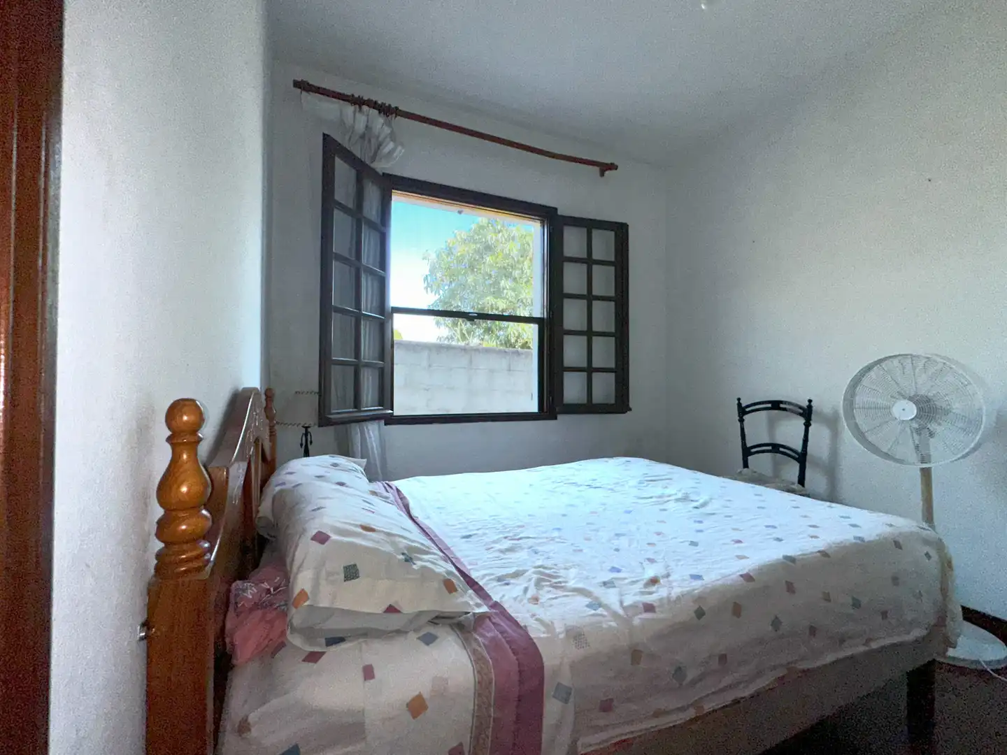Bedroom of Houses for sale in Estepona  with Private garden, Terrace and Storage room