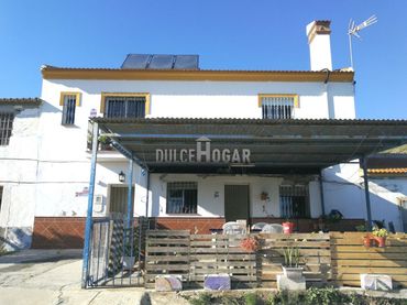 Casa rustica in vendita a Diseminados