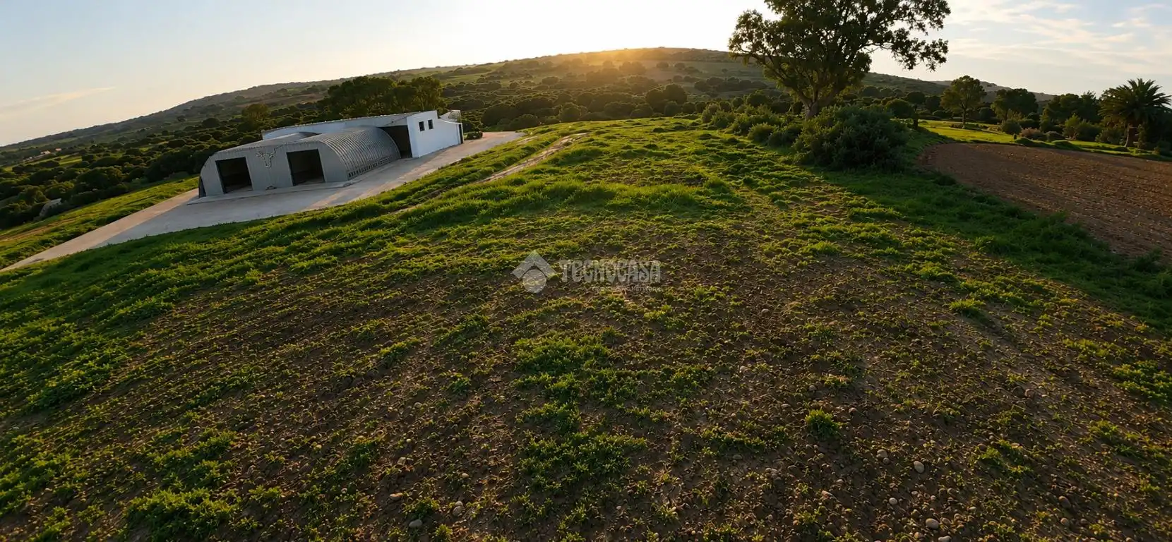 Casa con jardín en venta en Medina Sidonia, imagen 15