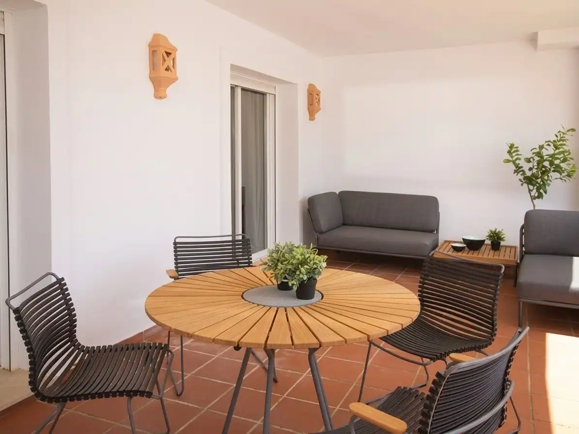 Apartamento en venta en Las Lagunas, imagen 2