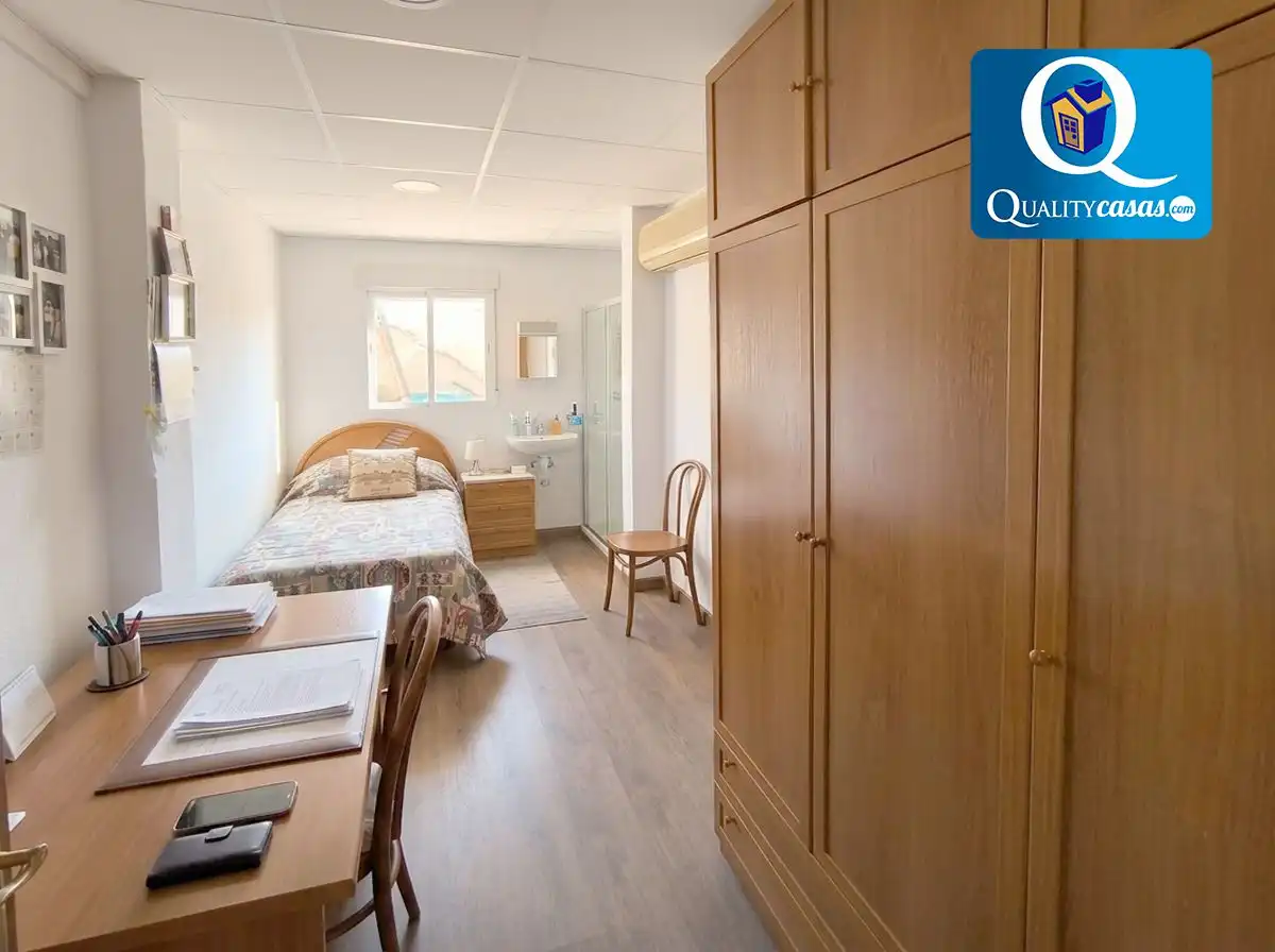 Villa à vendre à de Los Eucaliptos, imagen 18