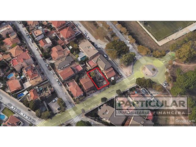 Terreno residencial en Venta en Tres, 4 en Santa Perpètua de Mogoda