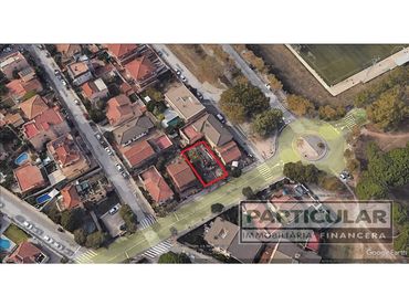 Terreno residenziale in vendita a Avenida Tres 4