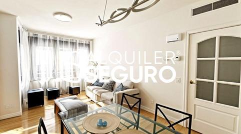 Foto 4 de Piso de alquiler en De la Chopera, Norte, Madrid