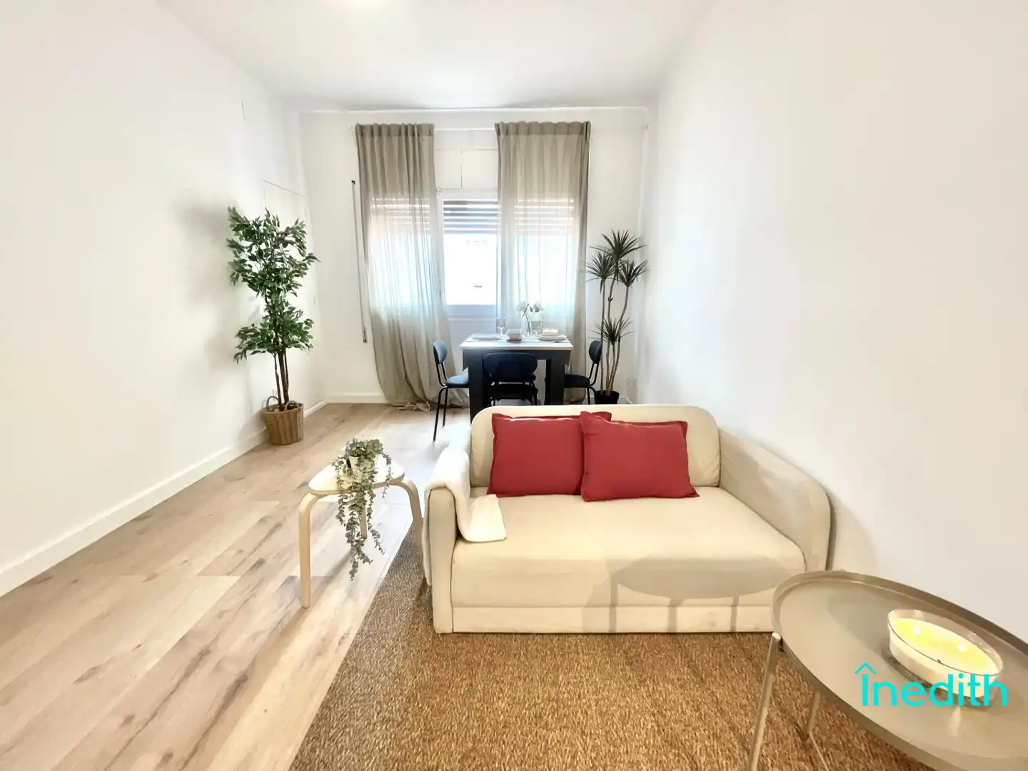 Piso con terraza en venta en Carrer BARCELONA, imagen 13