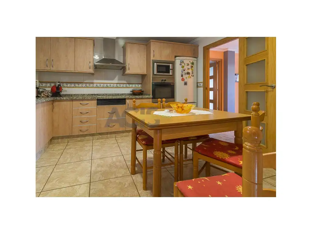 Detached house with pool for sale in José Sorolla, imagen 5