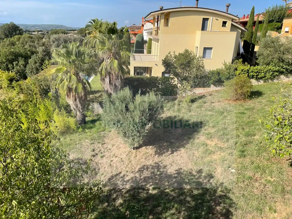 Terrain résidentiel à vendre à Carrer Montserrat, 12 12, imagen 2