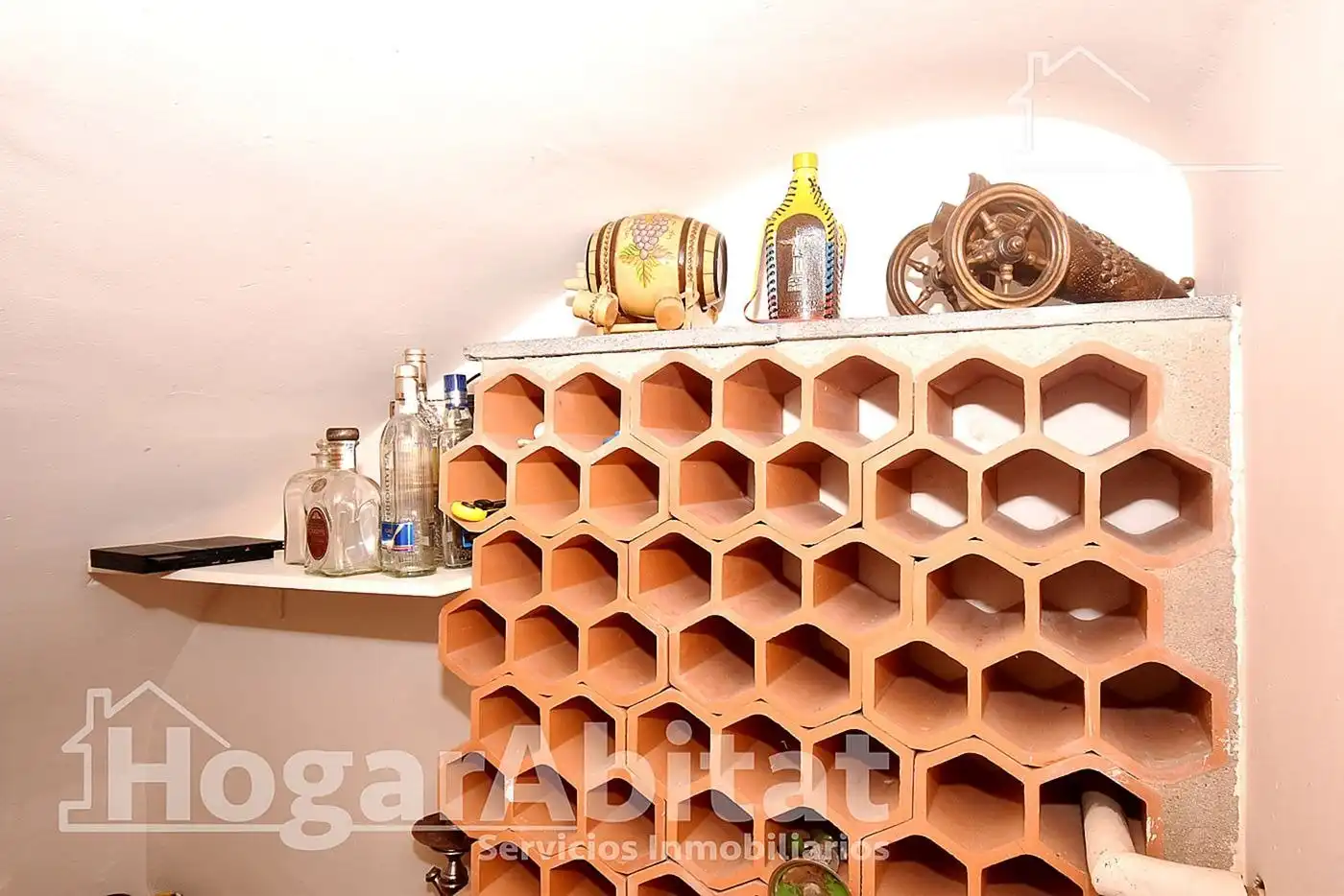 Chalet con piscina en venta en Calle Enmig, imagen 54