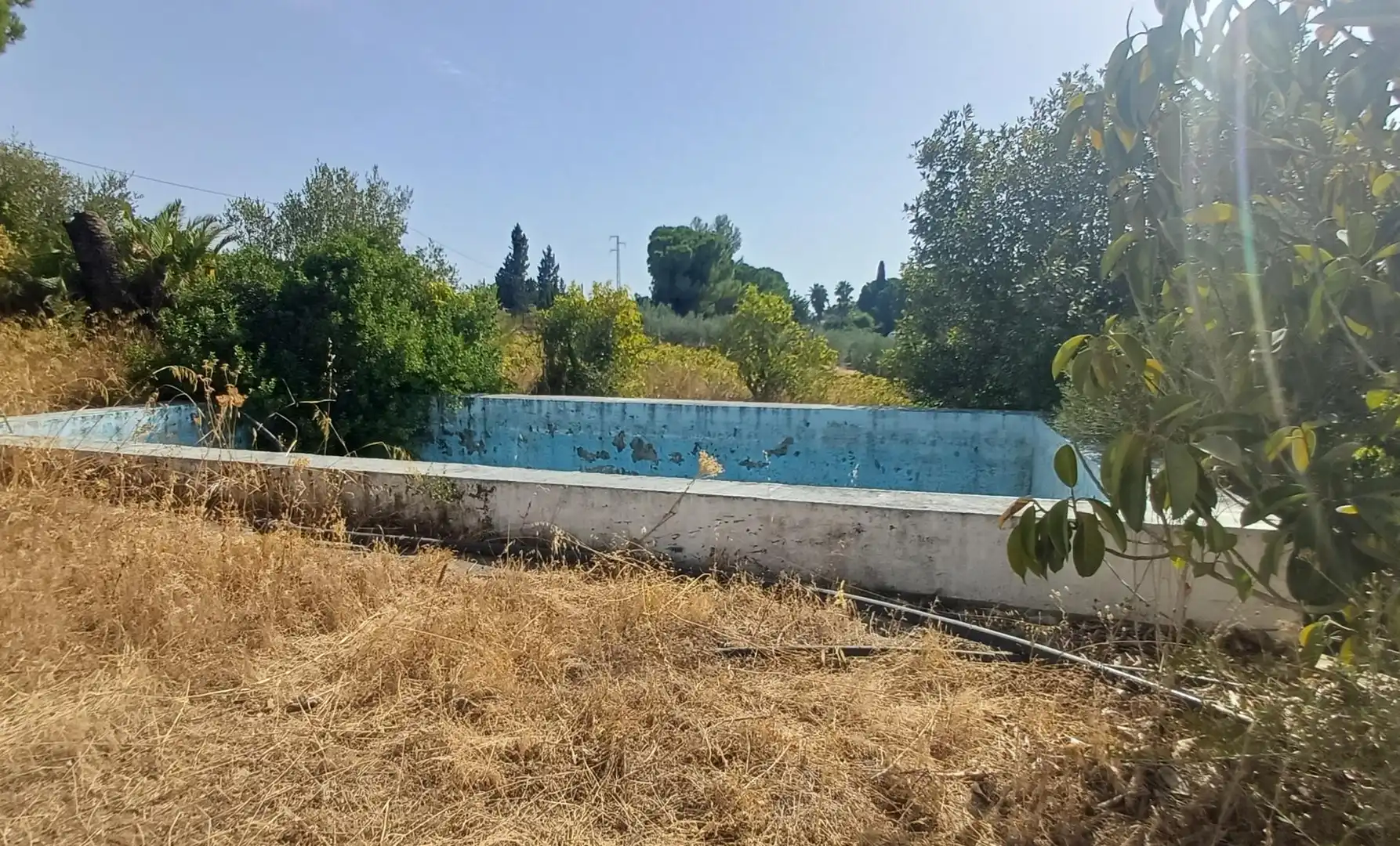 Casa rústica en venda a Los Garciagos, Polígono 119, Parcela 100, imagen 23