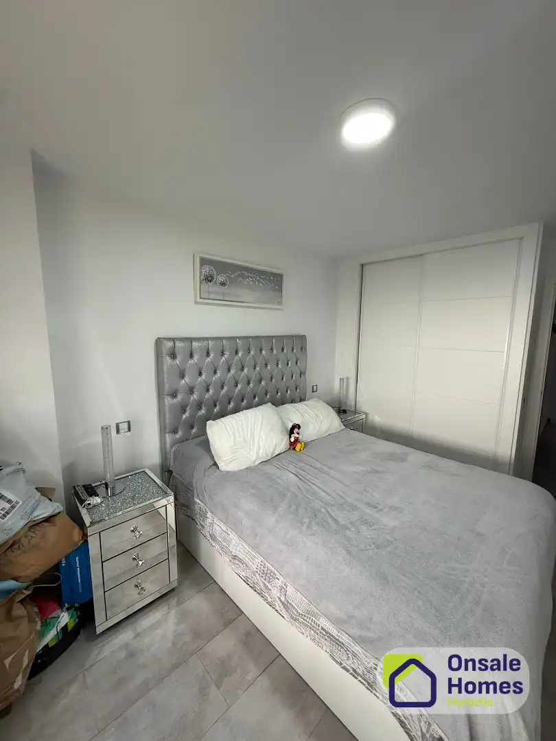 Piso en venta en Calle Juan XXIII, Divina Pastora