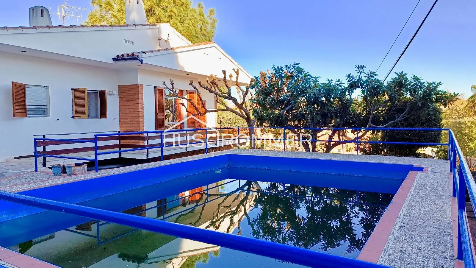 Xalet amb piscina en venda a FOIA DELS ANGELS, imagen 41
