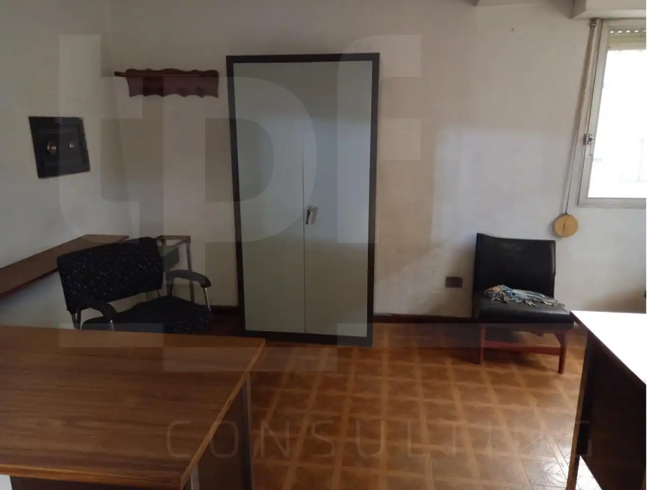 Habitación de Nave industrial en venta en Carcaixent
