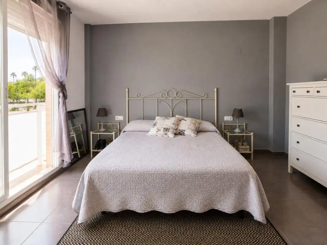 Detached homes for sale in Carrer Union Europea, El Verger