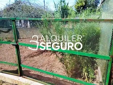 Garden of Flat for rent in Cambre   with Heating and Terrace