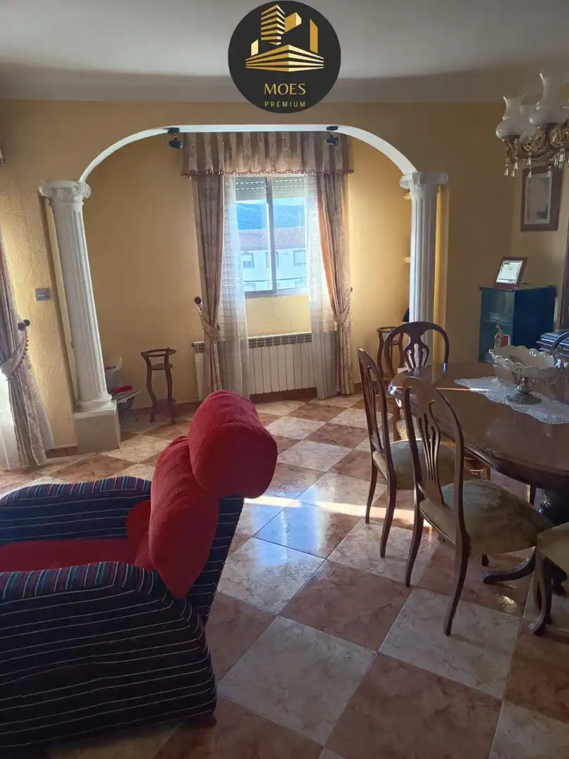 Flat with terrace for sale in Valdepeñas de Jaén, imagen 10