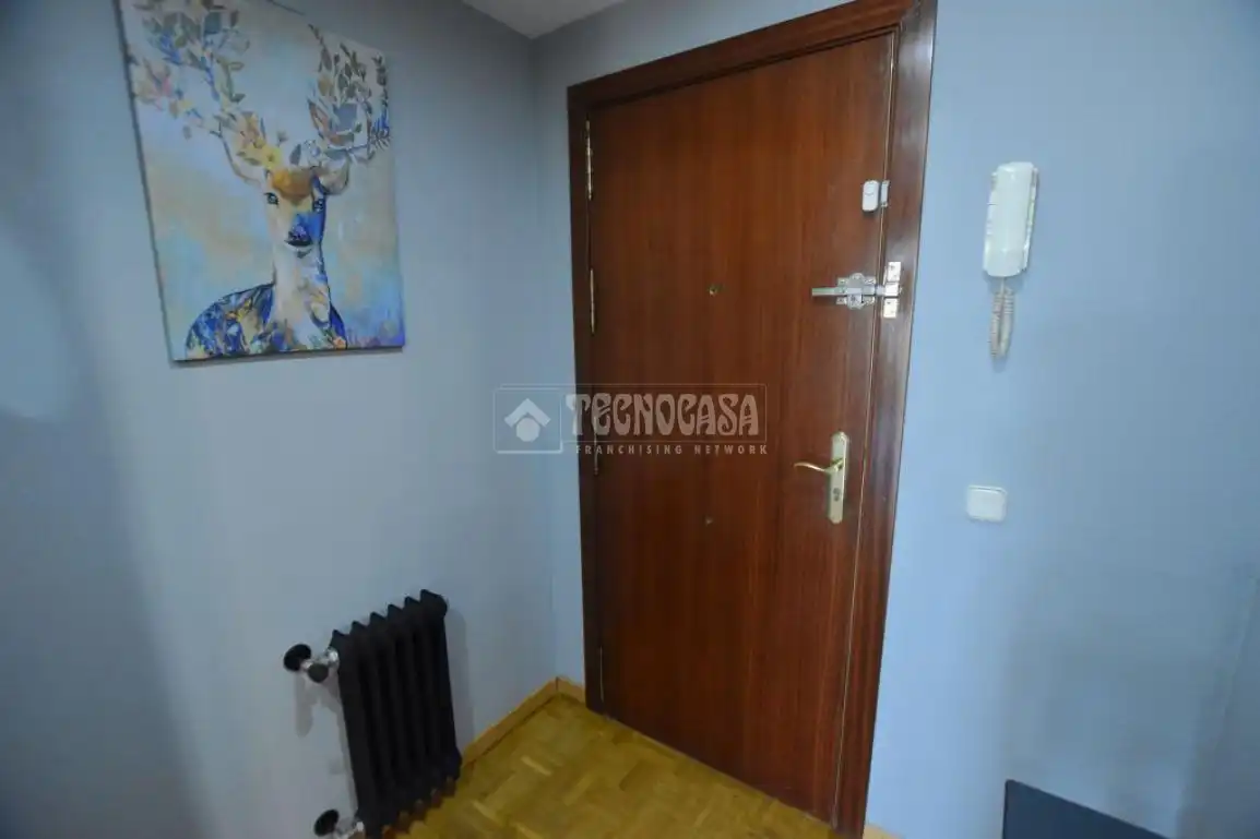 Piso en venta en Madrid con Aire acondicionado, Calefacción y Parquet
