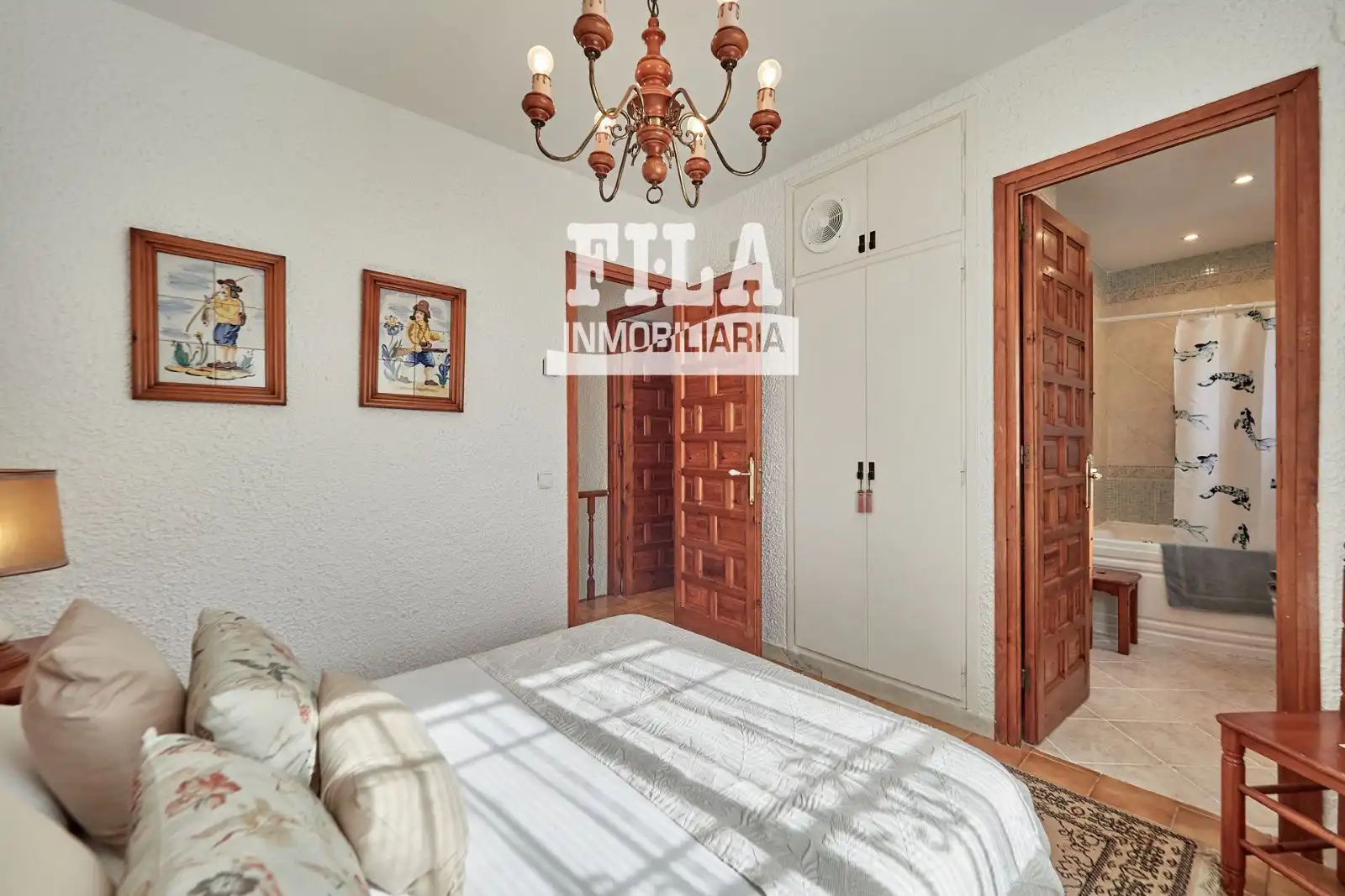 Adosado con piscina en venta en Alorda Park, imagen 22