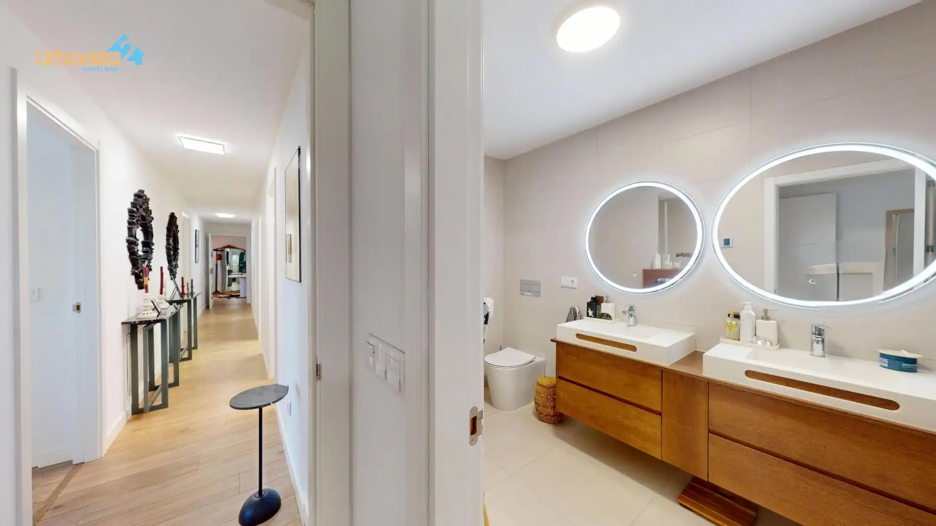 Penthouse mit Terrasse zum Verkauf in Calle JOSE LUIS INIESTA VAZQUEZ 1, imagen 23