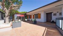 Garden of House or chalet for sale in Bigues i Riells  with Heating, Private garden and Parquet flooring