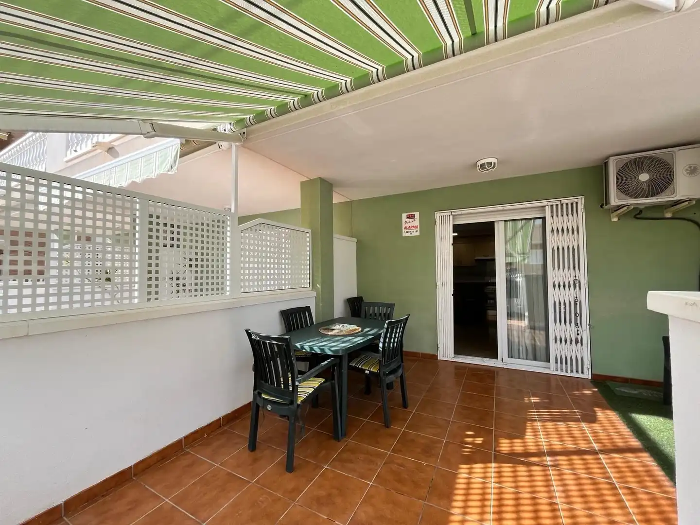 Apartment with lift to rent in Calle Calle Formentera, imagen 2