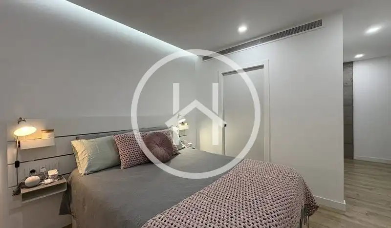 Apartament de lloguer a Rambla de Santa Cruz, Toscal