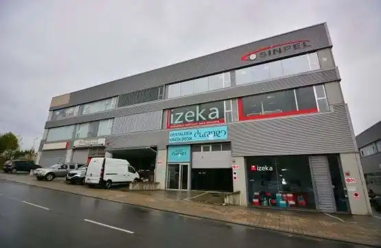 Außenansicht von Büro zum Verkauf in Durango