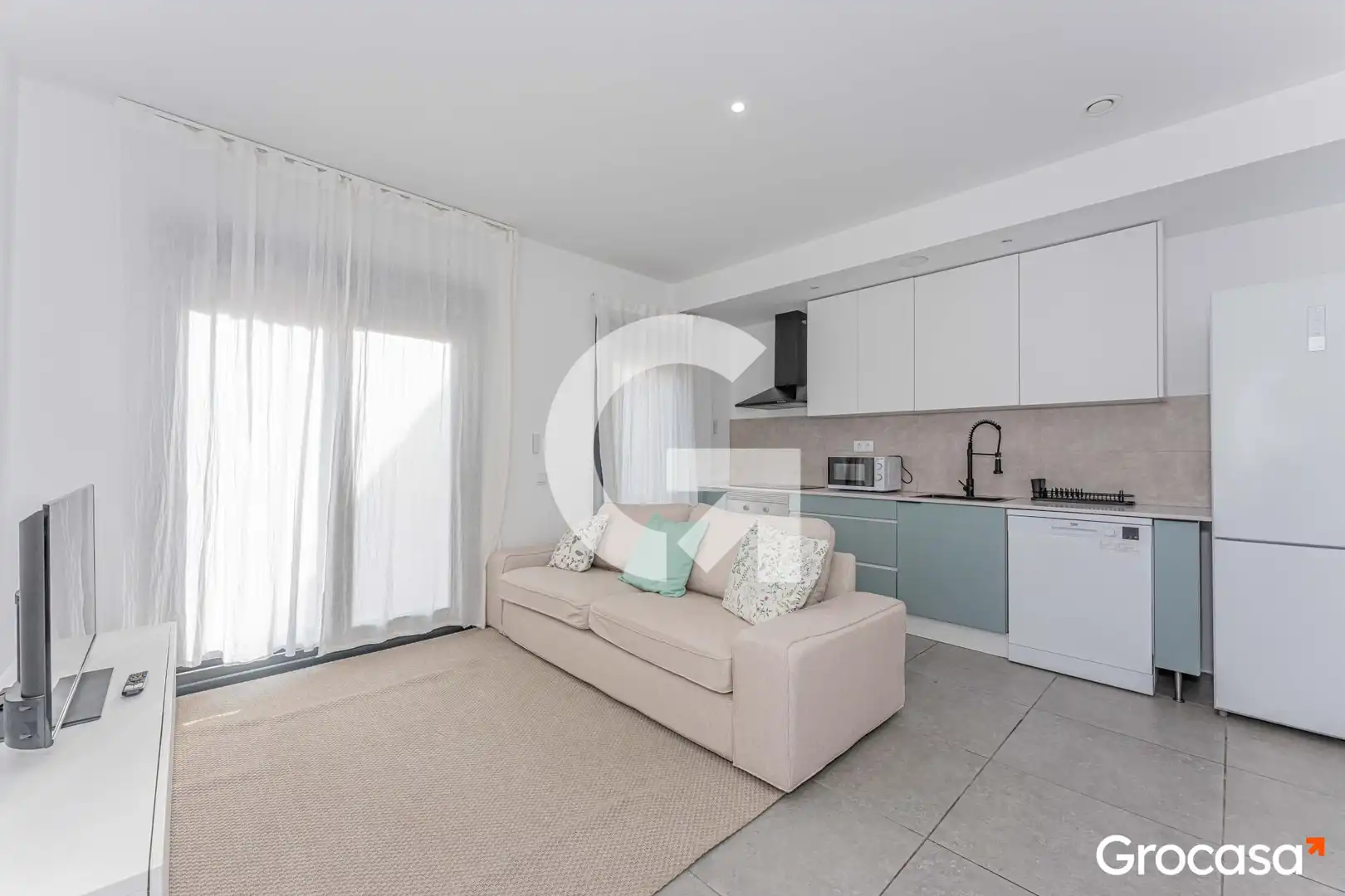 Piso con ascensor en venta en CL DOLORS ALMEDA, imagen 4