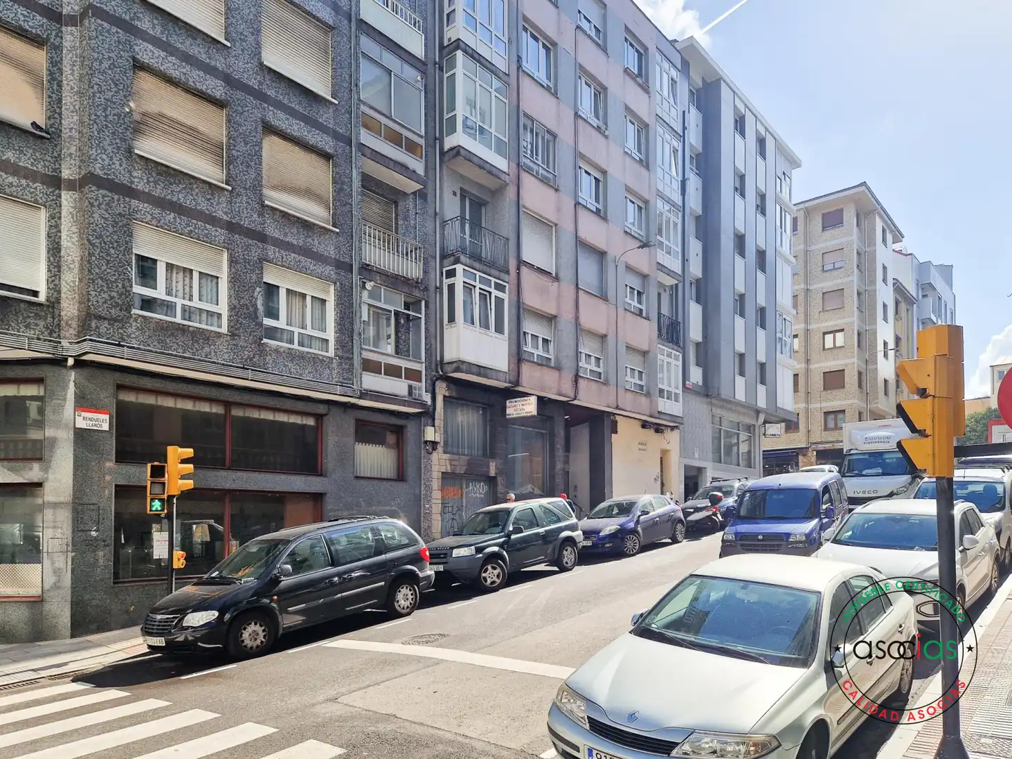 Pis amb ascensor en venda a Gijón - Rendueles Llanos, imagen 2