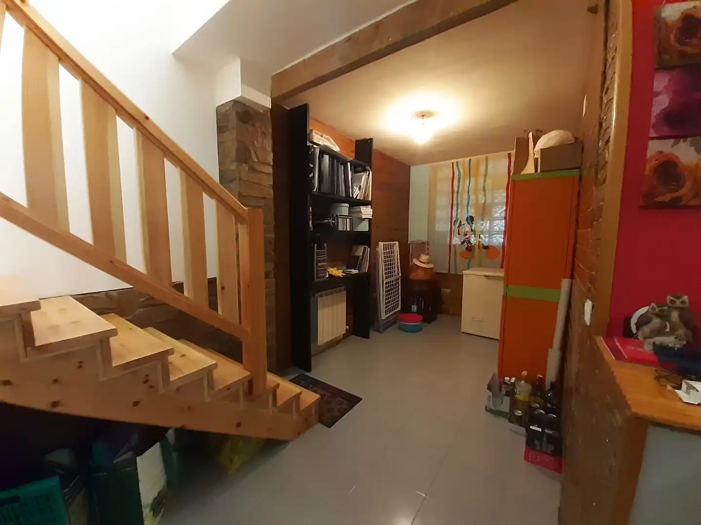 Houses for sale in Montamarta  with Heating, Parquet flooring and Storage room