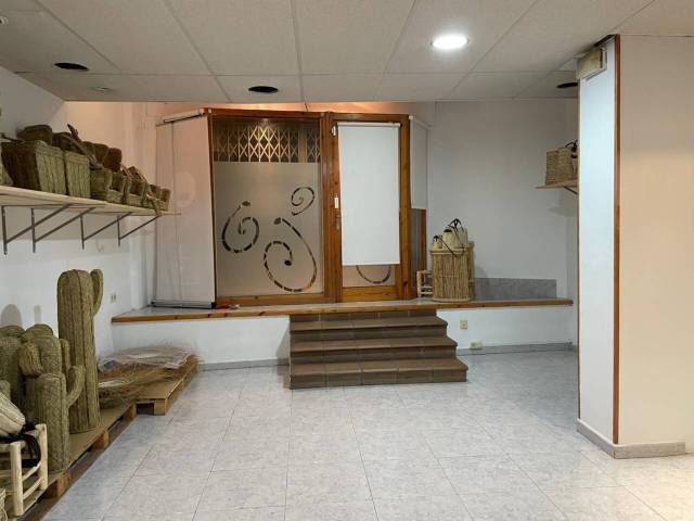 Local comercial en Alquiler en Poble Nou