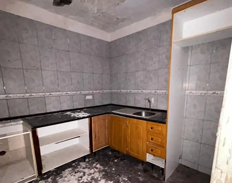 Kitchen of Detached homes for sale in Santa Cruz de Tenerife