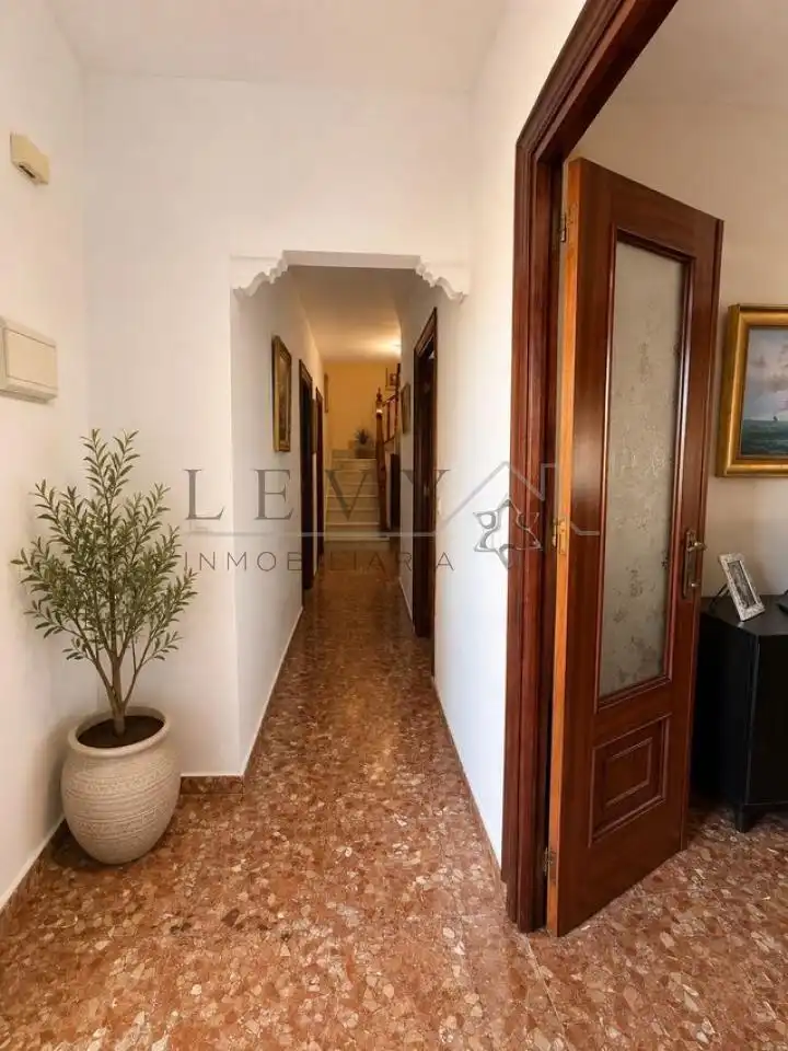 Detached house with garden for sale in Puerto de la Torre - Atabal, imagen 11