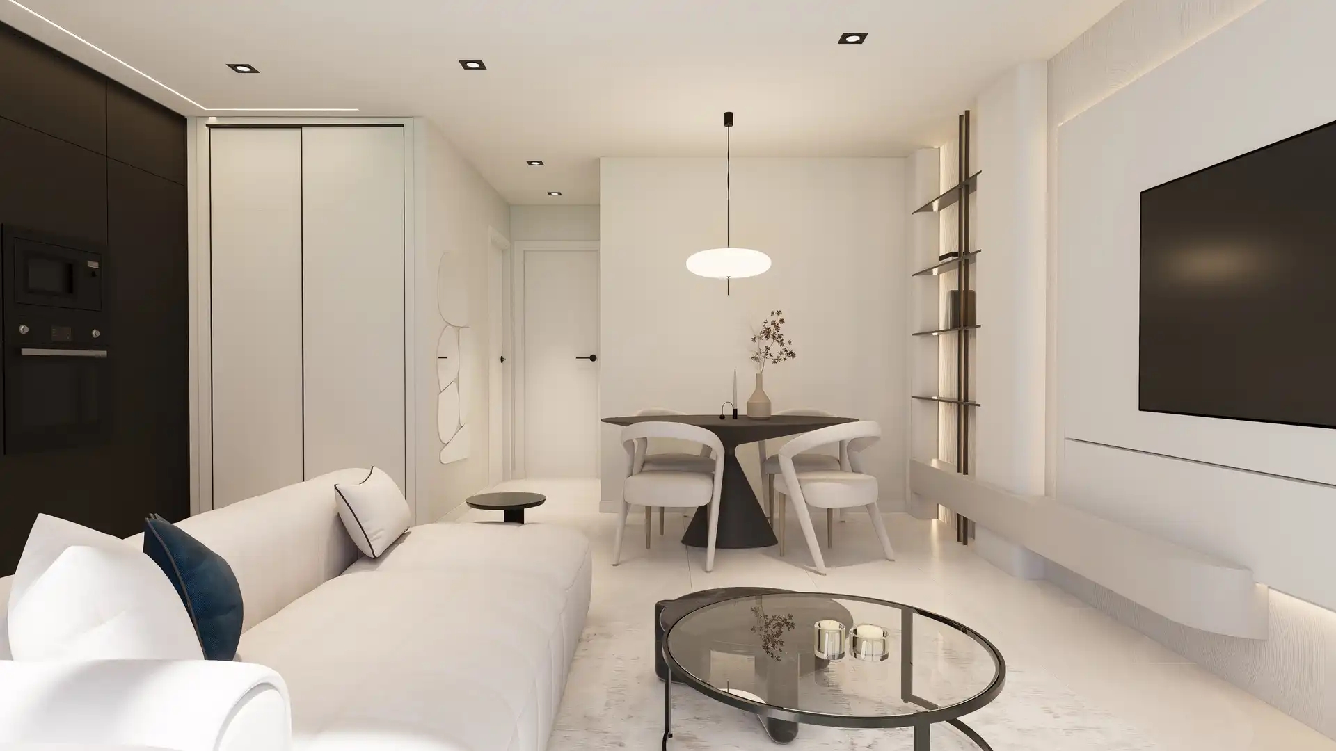 Bungalow avec piscine à vendre à Avenida Reina Sofía, imagen 44